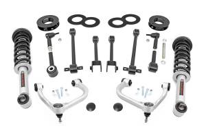 Rough Country 3 Inch Lift Kit  -  40231