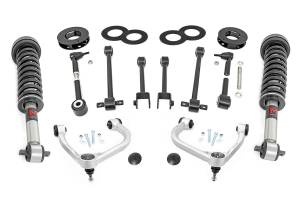 Rough Country 3 Inch Lift Kit  -  40240