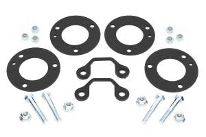 Rough Country 1 Inch Leveling Kit  -  40300