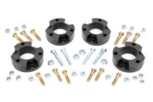 Rough Country 2 Inch Lift Kit  -  40400