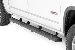 Rough Country BA2 Running Board  -  41001