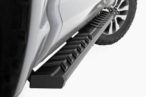 Rough Country BA2 Running Boards  -  41005