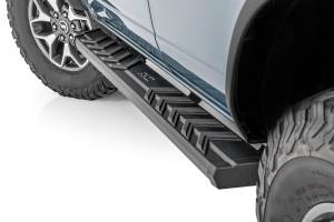 Rough Country BA2 Running Boards  -  41007