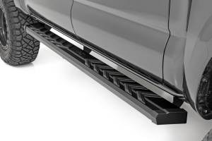 Rough Country BA2 Running Boards  -  41009