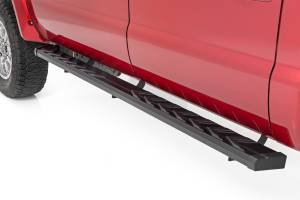 Rough Country BA2 Running Boards  -  41011