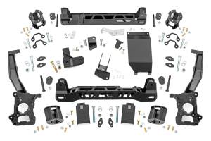 Rough Country 5 Inch Lift Kit  -  41100