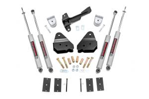 Rough Country 3 Inch Lift Kit  -  41330