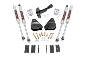Rough Country 3 Inch Lift Kit  -  41340