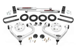 Rough Country 3 Inch Lift Kit  -  41430