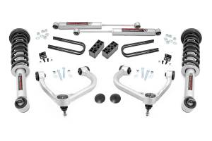 Rough Country 3 Inch Lift Kit  -  41431