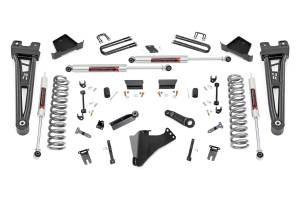Rough Country 6 Inch Lift Kit  -  41640