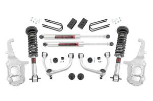 Rough Country 4 inch Lift Kit  -  41840