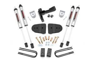 Rough Country 3 Inch Lift Kit  -  43470
