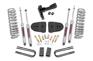 Rough Country 3 Inch Lift Kit  -  43630
