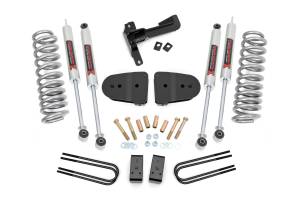 Rough Country 3 Inch Lift Kit  -  43640