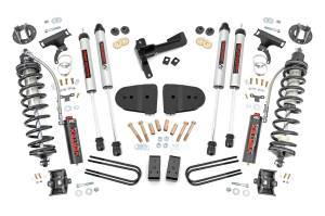 Rough Country 3 Inch Lift Kit  -  43657