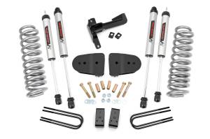 Rough Country 3 Inch Lift Kit  -  43670