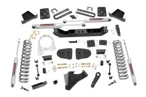 Rough Country 6 Inch Lift Kit  -  43730