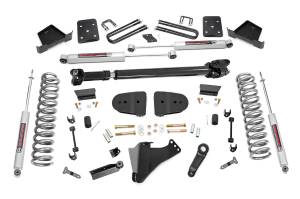 Rough Country 6 Inch Lift Kit  -  43731