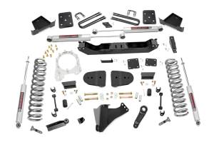 Rough Country 6 Inch Lift Kit  -  43830