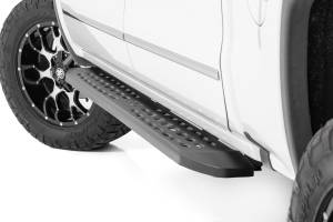 Rough Country RPT2 Running Boards  -  44001