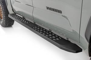 Rough Country RPT2 Running Board  -  44007