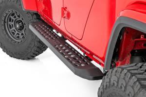 Rough Country RPT2 Running Board  -  44008