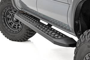 Rough Country RPT2 Running Board  -  44012