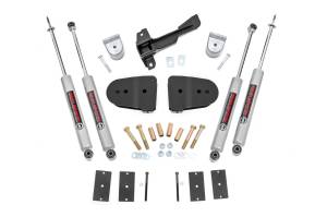 Rough Country 3 Inch Lift Kit  -  44230