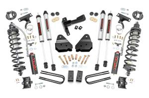 Rough Country 3 Inch Lift Kit  -  48657