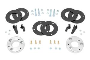 Rough Country 2 Inch Lift Kit  -  50012