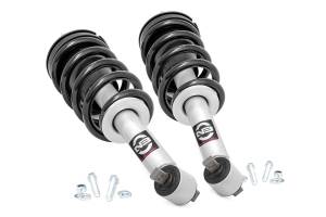 Rough Country N3 Leveling Struts  -  501065_C