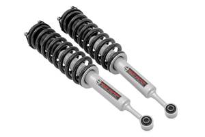 Rough Country Loaded Strut Pair  -  501100