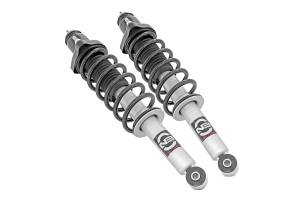 Rough Country Loaded Strut Pair  -  501122