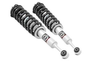 Rough Country Loaded Strut Pair  -  501139