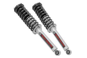 Rough Country Loaded Strut Pair  -  501151