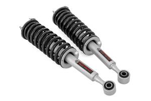 Rough Country Loaded Strut Pair  -  501199