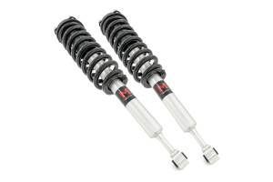 Rough Country M1 Loaded Strut Pair  -  502017