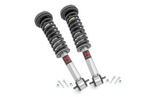Rough Country M1 Loaded Strut Pair  -  502052