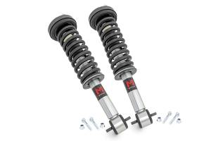 Rough Country M1 Loaded Strut Pair  -  502059