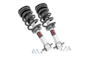 Rough Country M1 Adjustable Leveling Struts  -  502065_C
