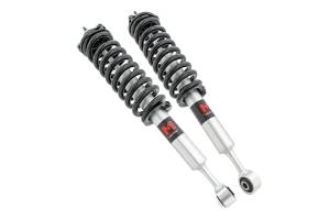 Rough Country M1 Loaded Strut Pair  -  502080