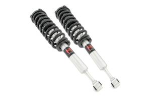 Rough Country M1 Loaded Strut Pair  -  502081