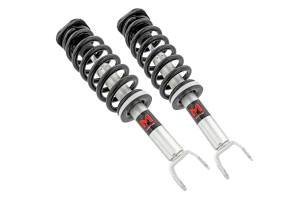 Rough Country M1 Loaded Strut Pair  -  502086
