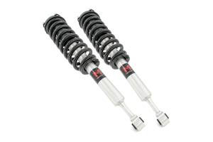 Rough Country M1 Adjustable Leveling Struts  -  502090