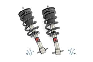 Rough Country M1 Loaded Strut Pair  -  502096