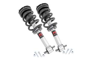 Rough Country M1 Loaded Strut Pair  -  502130