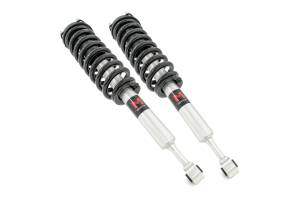 Rough Country M1 Adjustable Leveling Struts  -  502148
