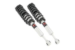 Rough Country M1 Loaded Strut Pair  -  502149