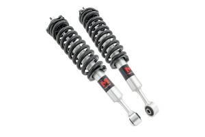 Rough Country M1 Loaded Strut Pair  -  502161_B